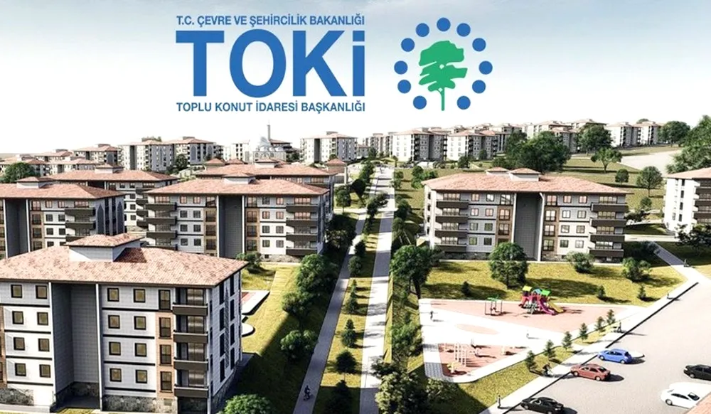 TOKİ başvuruları başladı... İşte detaylar....