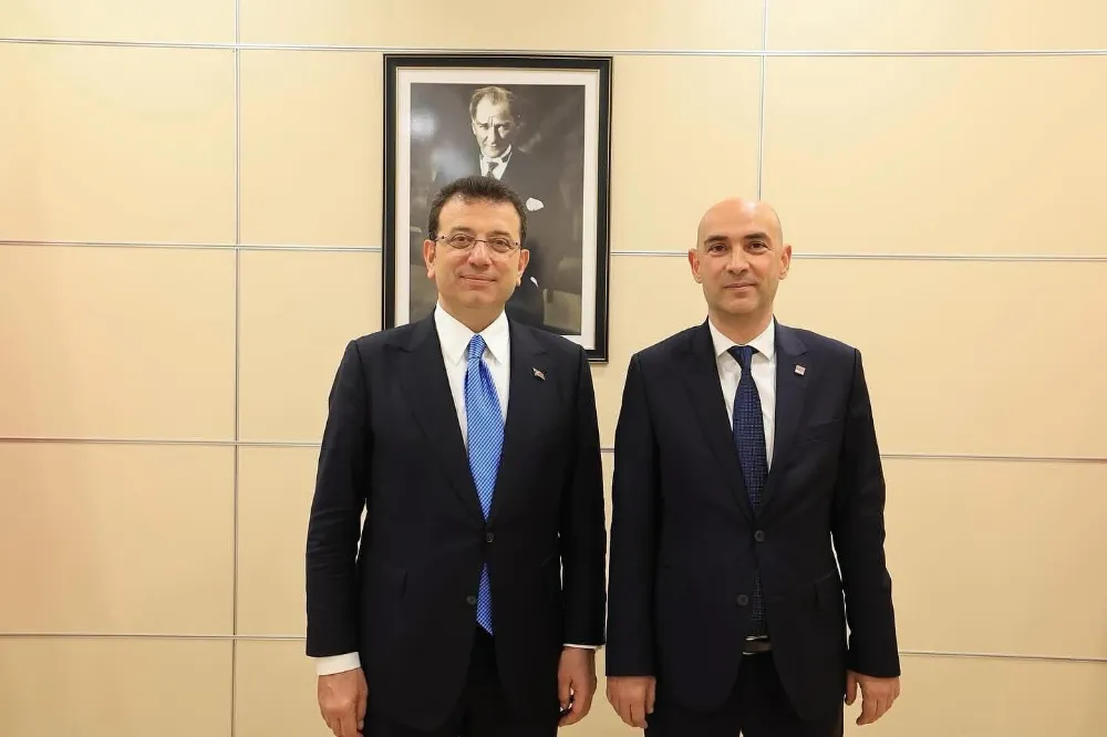 CHP’den Sert Tepki: “Bu İddianameyi Tümden Reddediyoruz!”