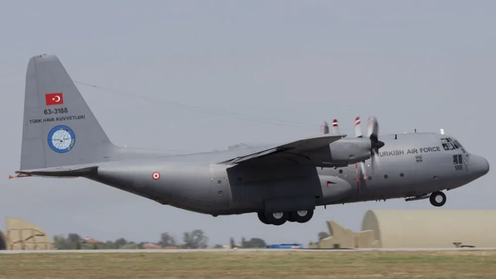 Acı haber geldi... Şehitlerimiz var...