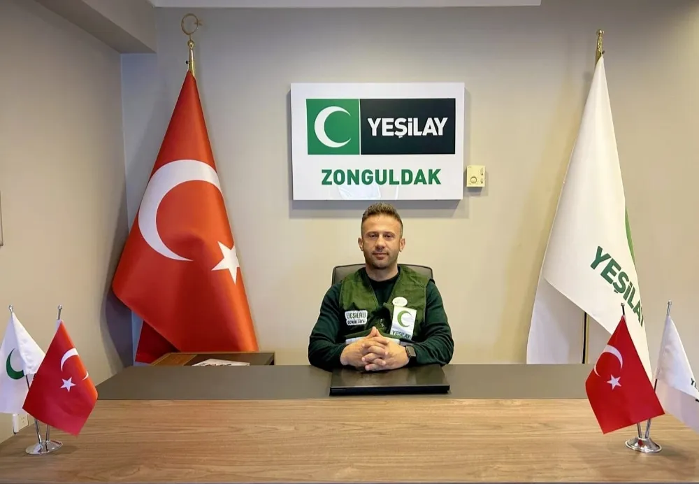 Dr. Nail Altuntaş Uyardı: “Sanal Bahis Gençliği Sessizce Esir Alıyor”