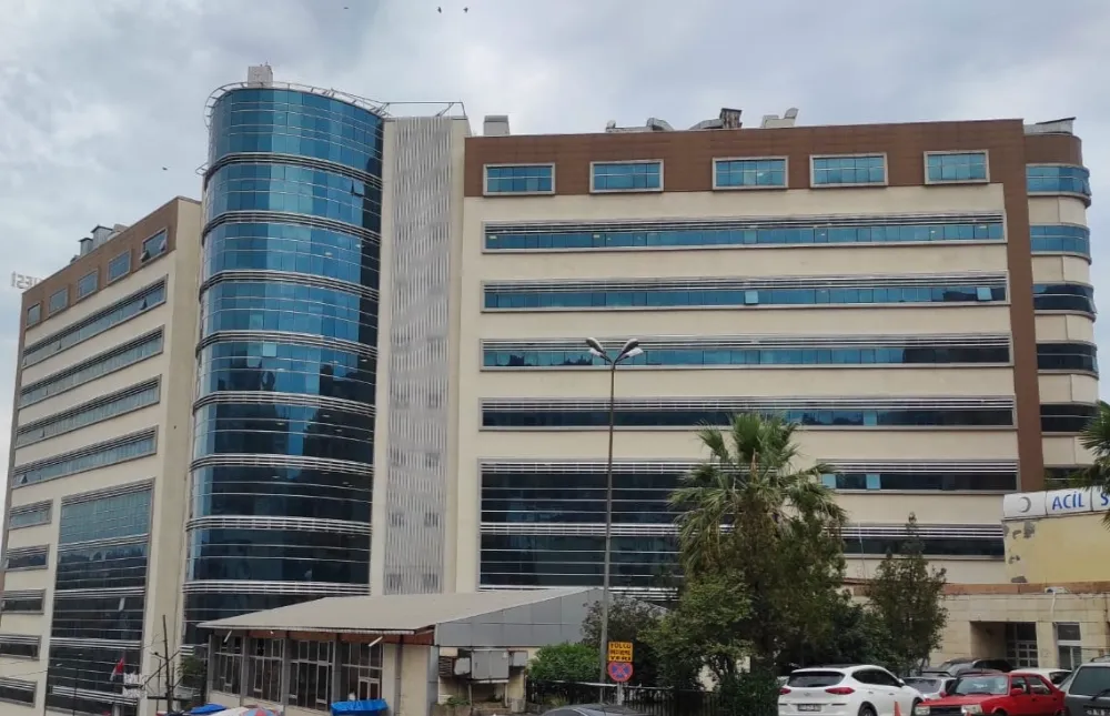 Yok artık... Makatına patlıcan soktu, hastanelik oldu...