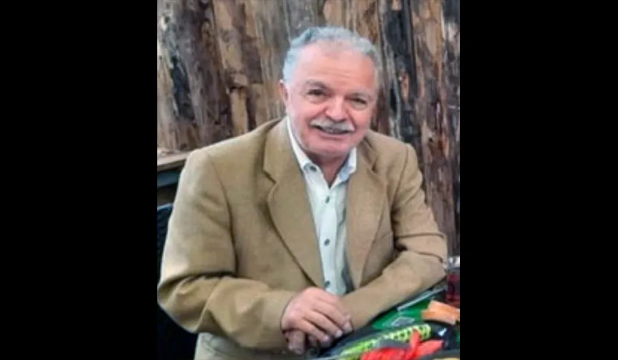 Yunus Özkan vefat etti