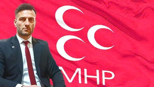 MHP’li Atakan Karali’den flaş çıkış: Zonguldak