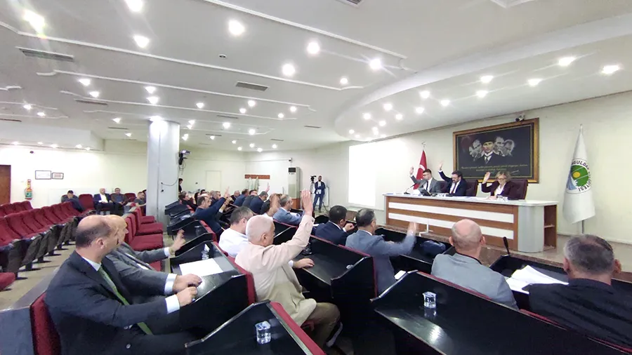 AK Partililer zamları kabul etmedi…