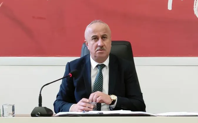 Karaveli, 2,25 milyar lira ile neler yapacaklarını anlattı 