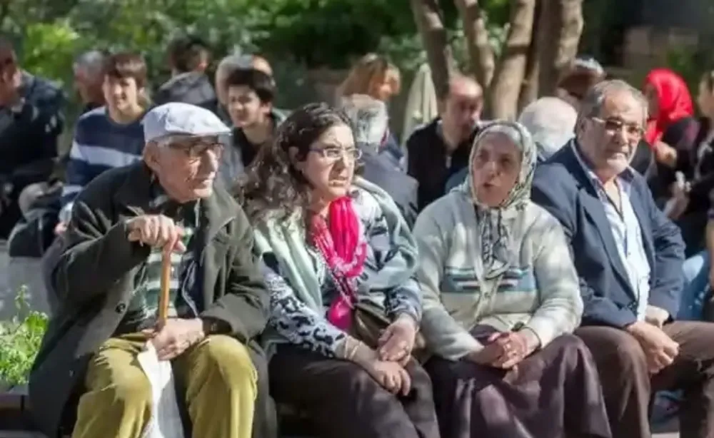 Emeklilere Tarihin En Kapsamlı Desteği: Üç Bakanlık Eşgüdüm Halinde Hizmet Seferberliği Yürütüyor