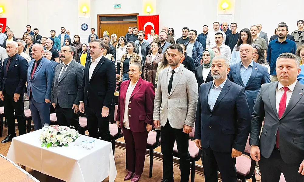 Türk Sağlık-Sen’de Arzu Kara güven tazeledi