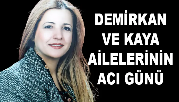 Güler Demirkan vefat etti