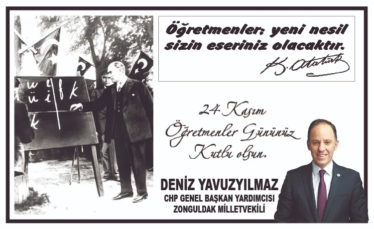 DENİZ YAVUZYILMAZ