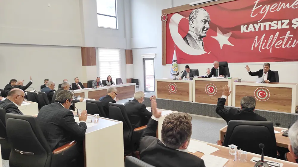 Zonguldak’ın 2,250 milyarlık bütçesi kabul edildi: Yatırımların dağılımı tartışma yarattı…