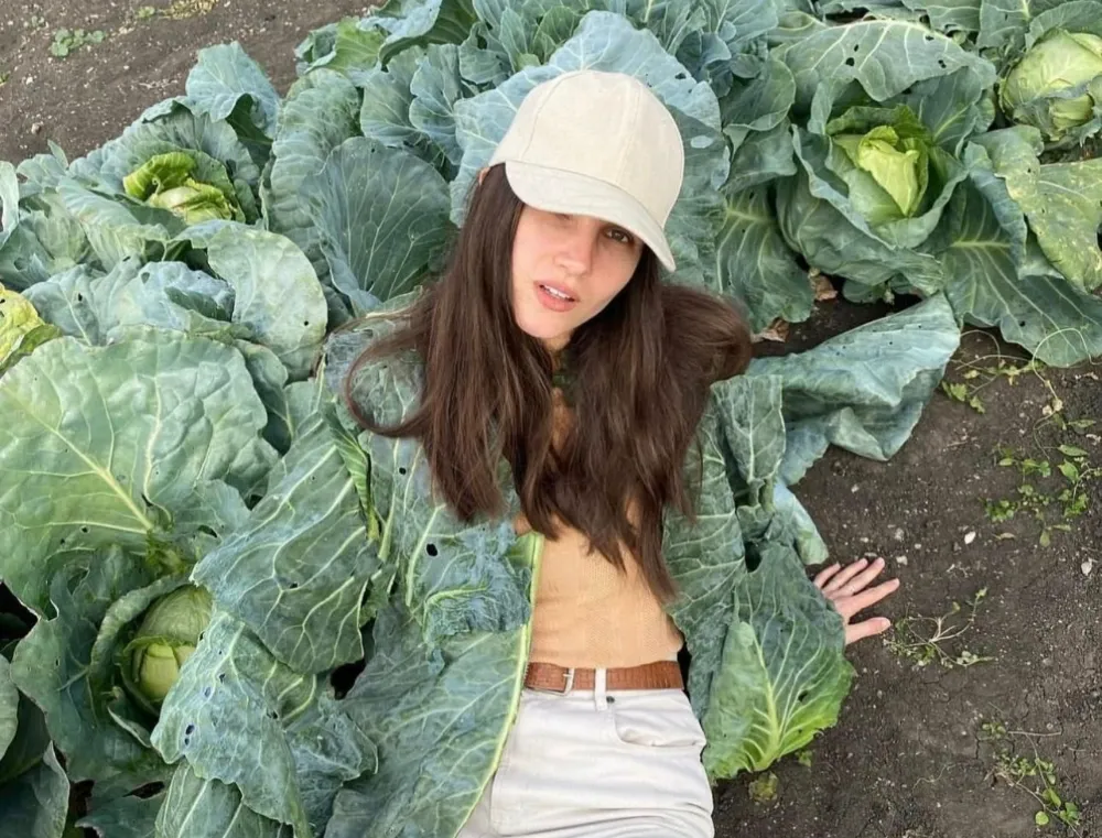 Mancarlı ceket tasarımı sosyal medyada viral oldu