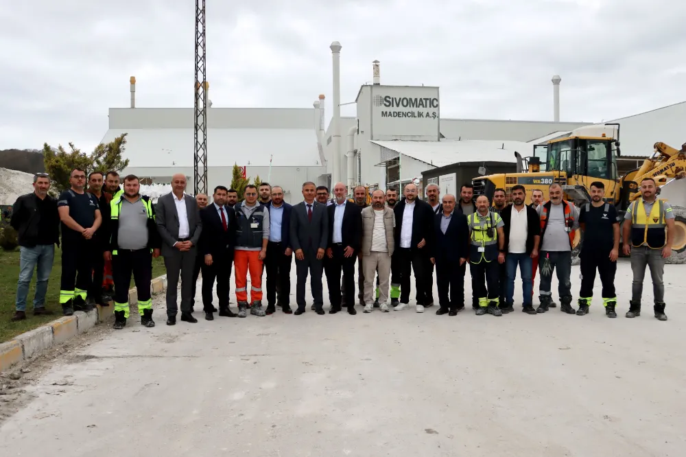 GMİS ile Sivomatic arasında toplu iş sözleşmesi imzalandı