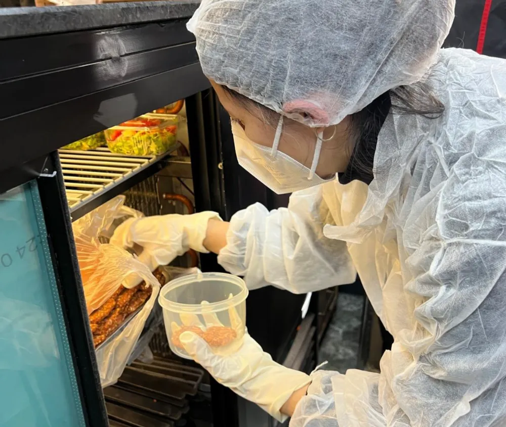 Valilik Uyardı: Gıda Denetimleri Aralıksız Sürecek