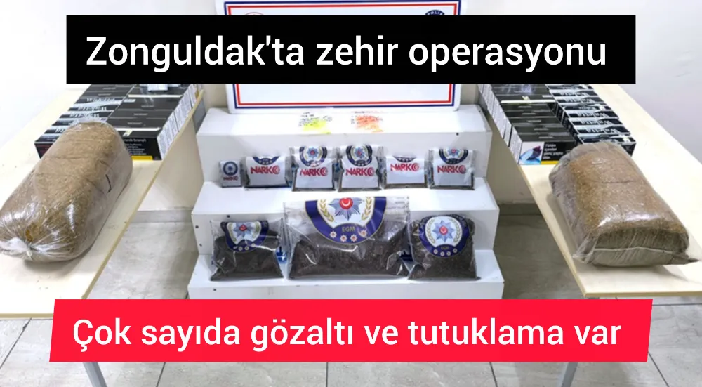 Zonguldak