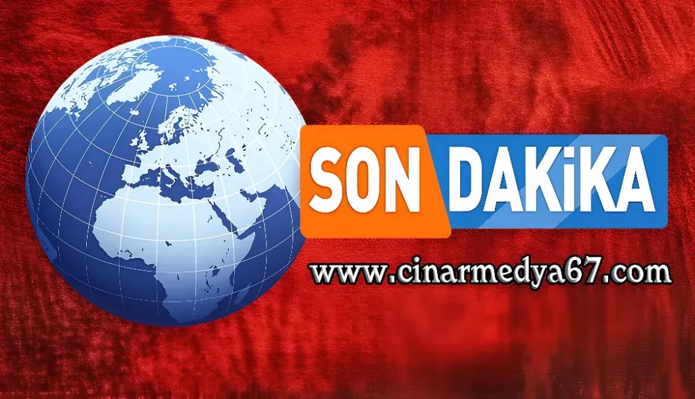 Eşinden ayrılan itfaiyeci canlı yayında canına kıymak istedi