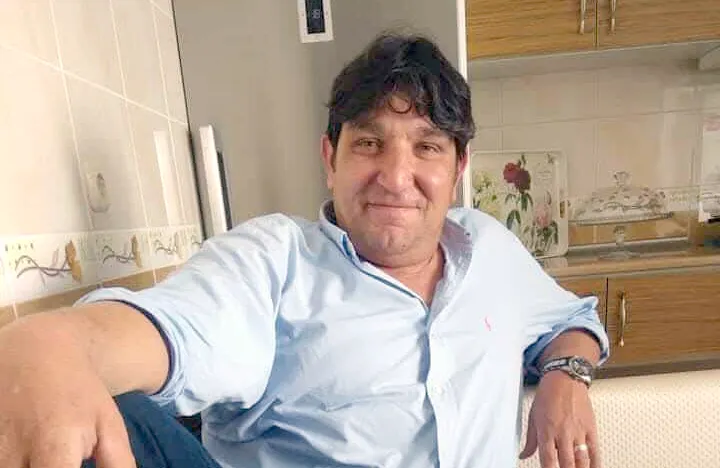 Coşkun Türküm vefat etti