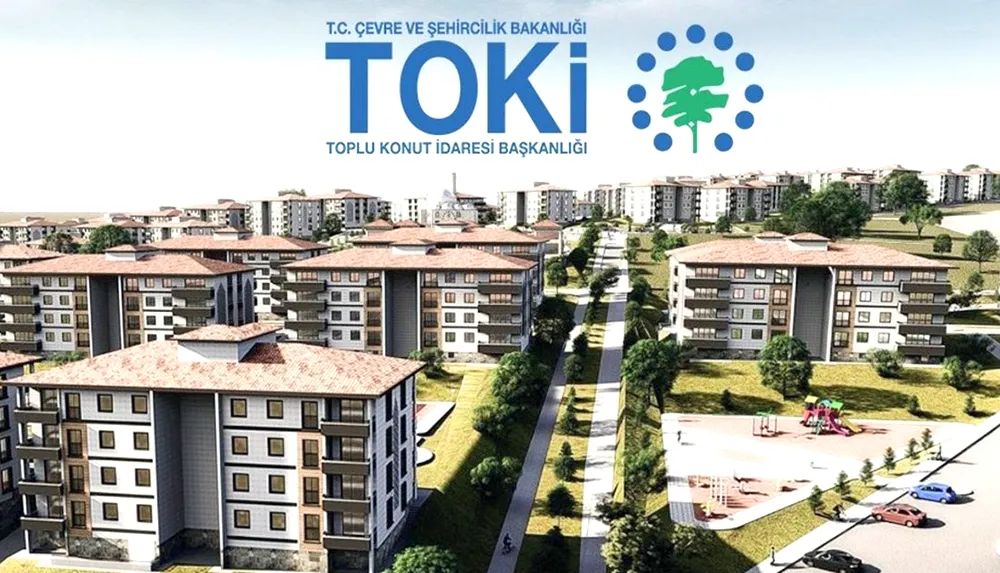 TOKİ’de tüm detaylar belli oldu