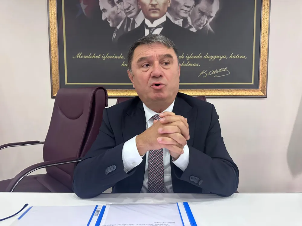 Başkan Erdem üst geçit protokolünü imzalamayacak mı!