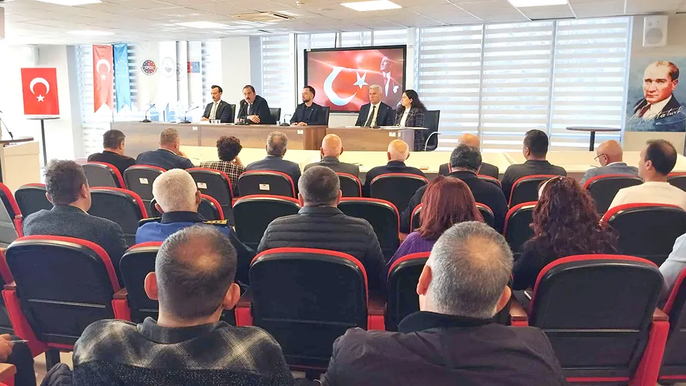 Kozlu Belediyesi’nin Tahmini Bütçesi 800 milyon TL