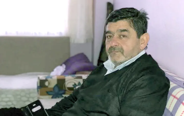 Ziya Sezer vefat etti