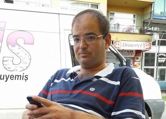 Murat Baba’yı kaybettik