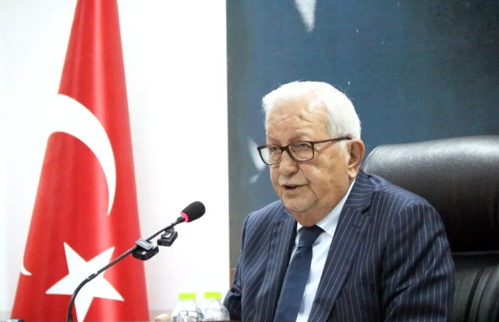 Halil Posbıyık farkı… Ereğli Belediyesi tüm borçlarını ödedi… 