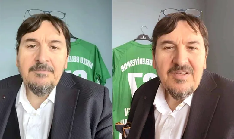 Özgür Kuru forma gönderdi, Emre Tilev Kozlu’yu Türkiye’ye tanıttı