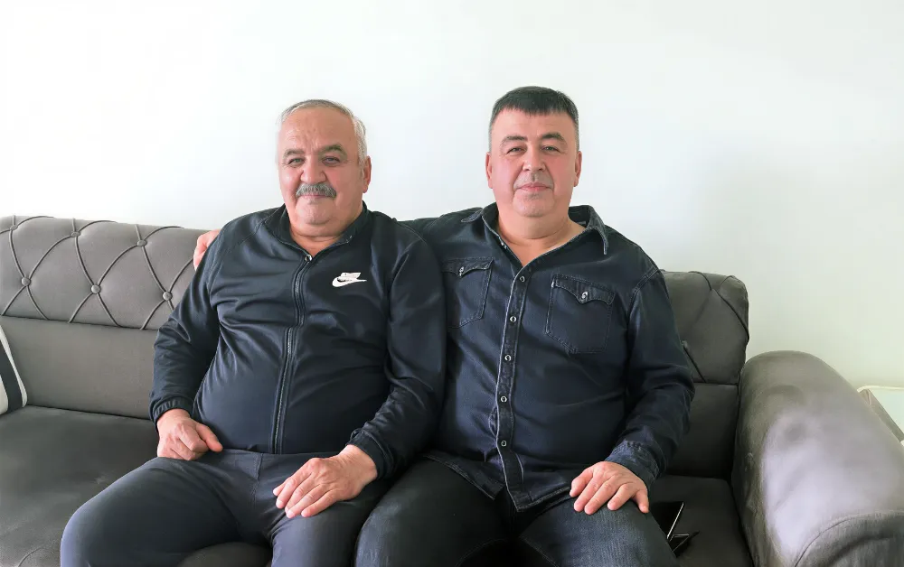 Zonguldak’ta olay… Ünlü müteahhidin babası *lü bulundu… Cenaze programı belli oldu...