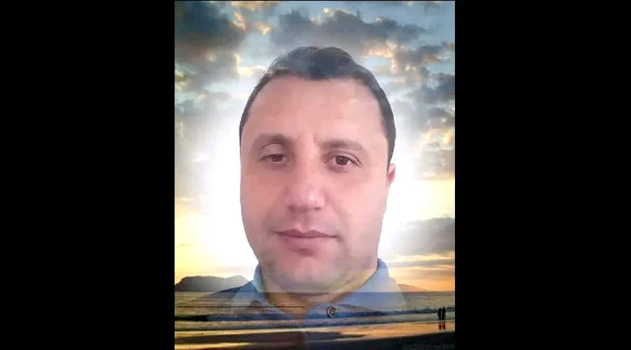 Murat Özdemir feci kazada hayatını kaybetti