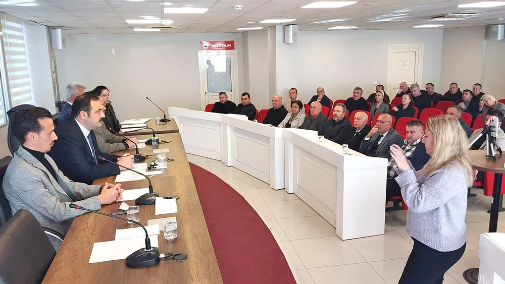 İhsaniye ile Yahma’nın sınırları güncellenecek