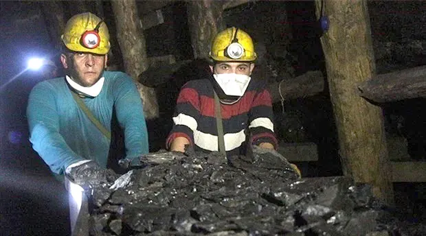 TTK’da işçi açığı derinleşiyor: 1400 emekliye karşı sadece 260 yeni kadro verildi…