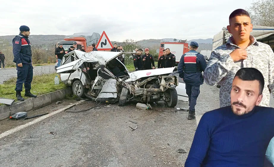 Feci kazadan ikinci acı haber geldi