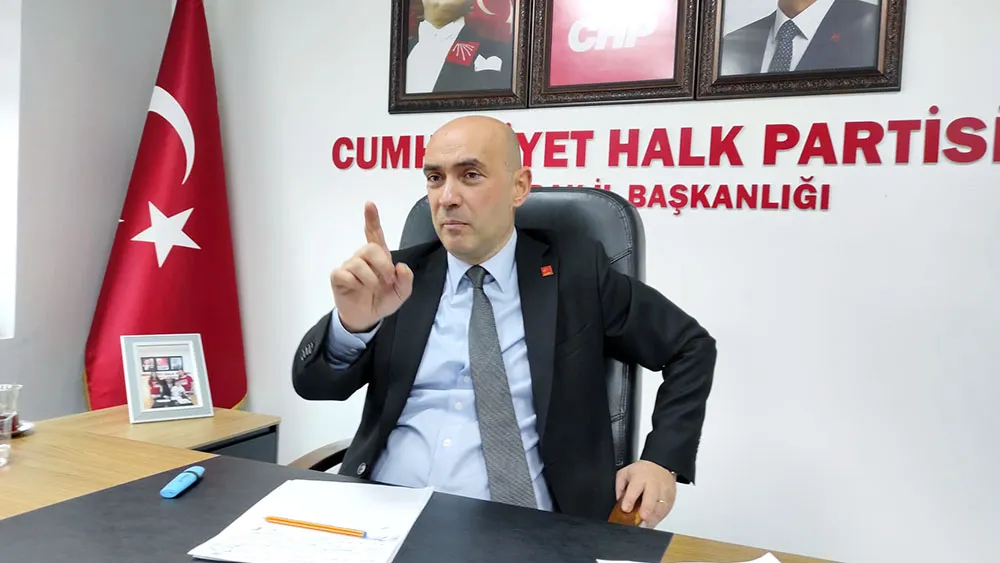 Dural: Sanal bahis gençler için tehdit oluşturuyor