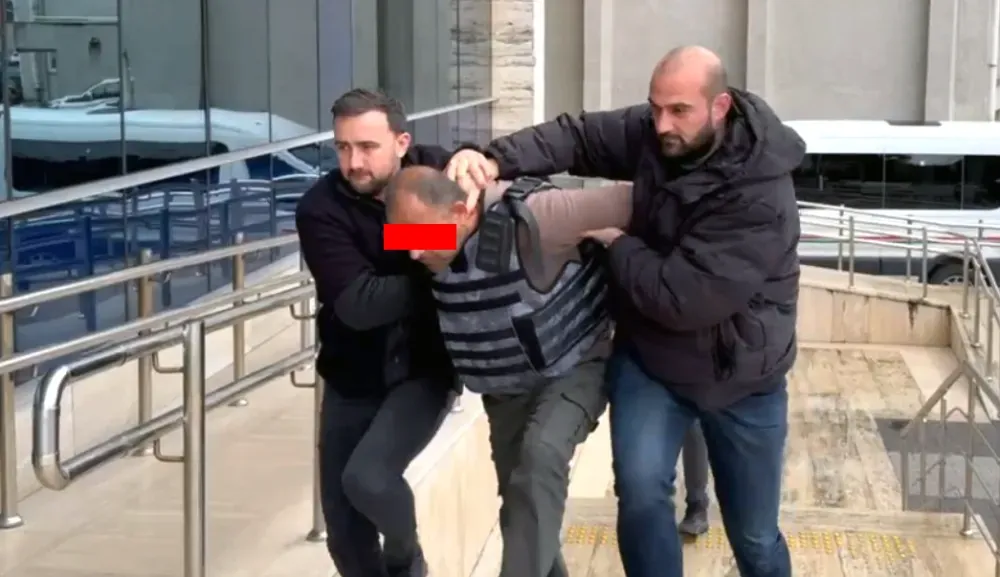 Kozlu’daki bıçaklı olayın şüphelisi tutuklandı