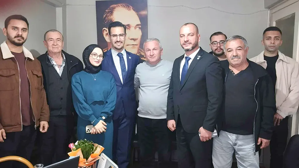 İYİ Partili Yıldırım: Artık söz değil, somut çözümler gerekiyor