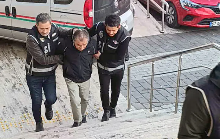 Kozlu’da yüzlerce kişiyi dolandırdı: Üfürükçü serbest bırakıldı....