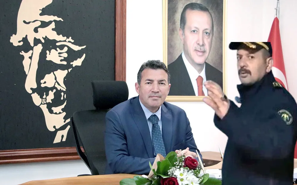 Belediye’den denetim açıklaması: Başkan talimatıyla yapıldı…