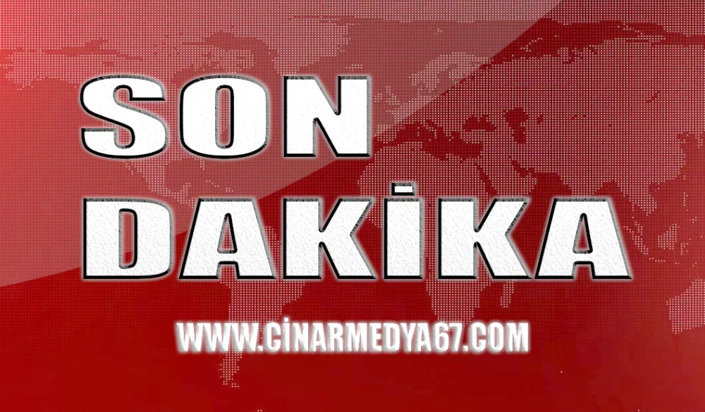 Maden ocağında kaza… Yaralılar var…