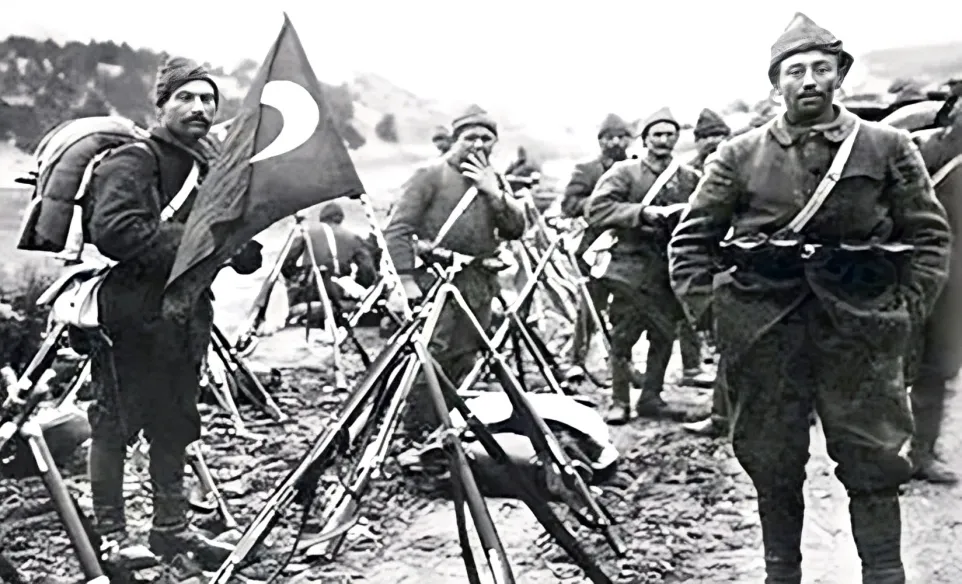 Kozlu’da Çanakkale şehitlerimiz anılacak