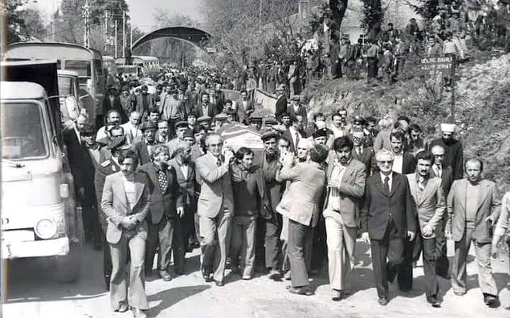 Zonguldak’ta 103 maden şehidi dualarla anıldı...