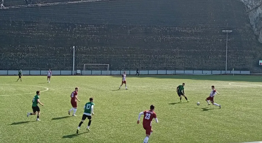 Kozlu Belediyespor, Terakkispor