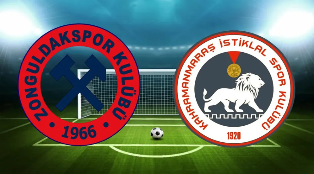 UMUTLARIMIZ ÇİMLERE GÖMÜLDÜ: 0-2