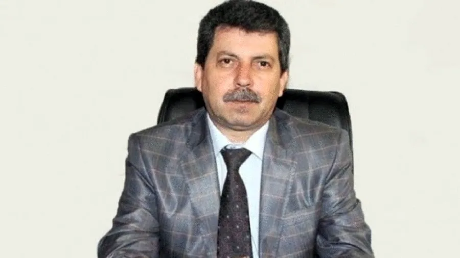 Kozlu Kaymakamı Hüseyin Ece, Anneler Günü’nü kutladı