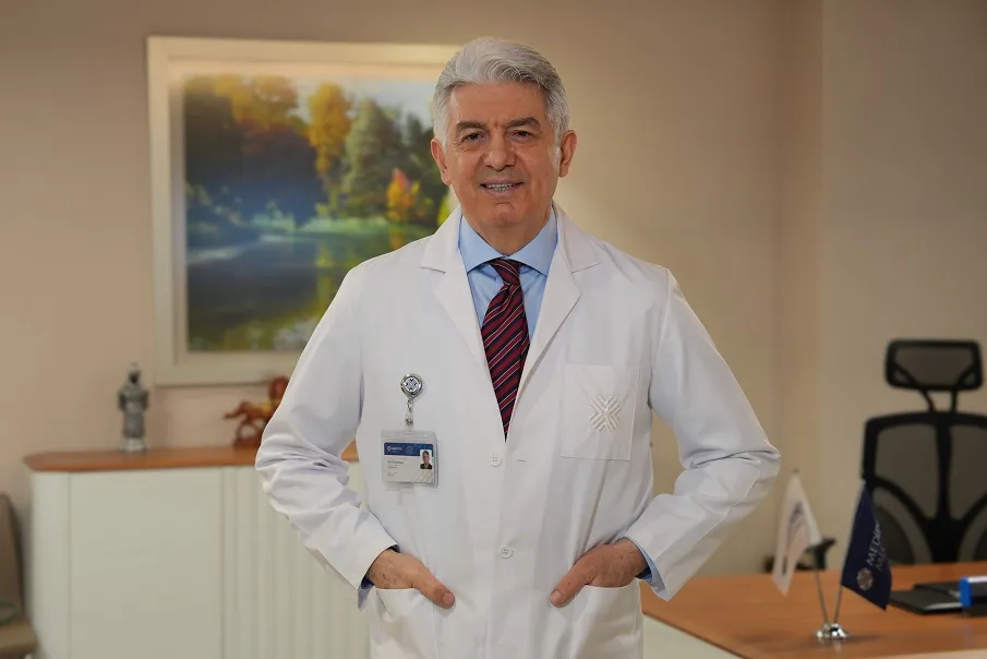 Kalp gribinde erken teşhis hayati önem taşıyor