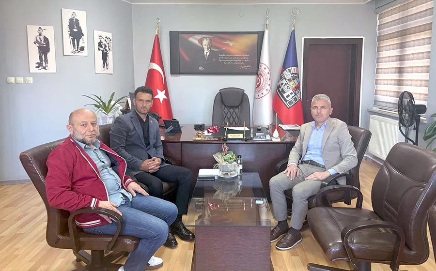 MHP Kozlu İlçe Teşkilatından, Zonguldak