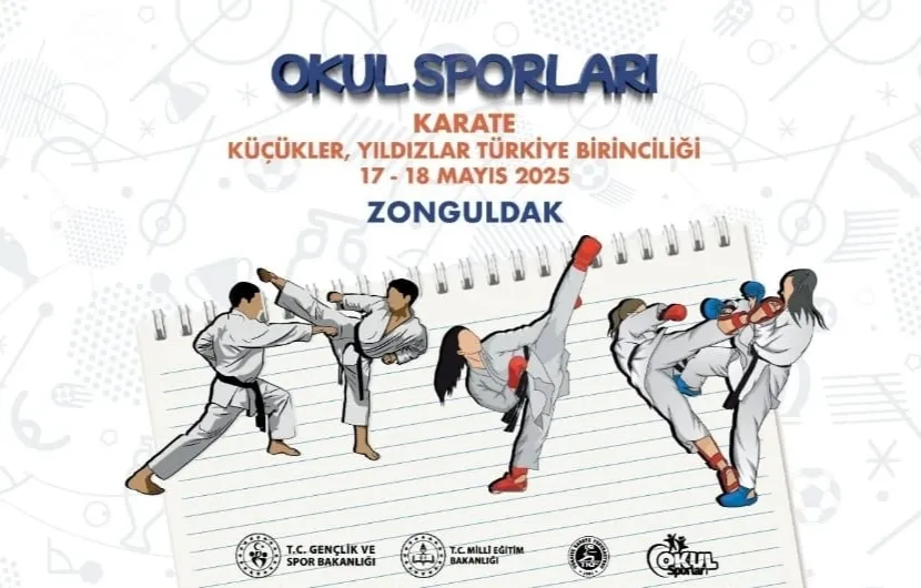 Kozlu Spor Salonu