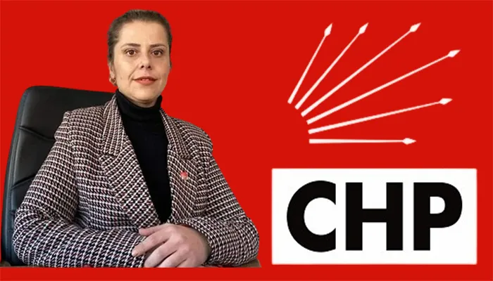 CHP’li Arslan gençleri kutladı ve ekledi: Gençlerimizin yanındayız