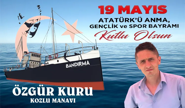 ÖZGÜR KURU