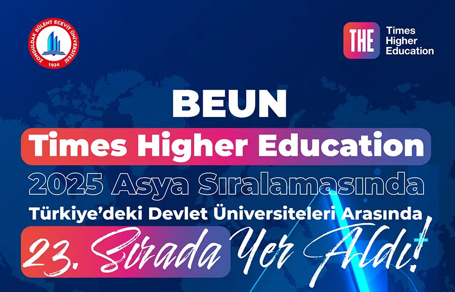 BEUN, Uluslararası Arenadaki Güçlü Konumunu Pekiştiriyor