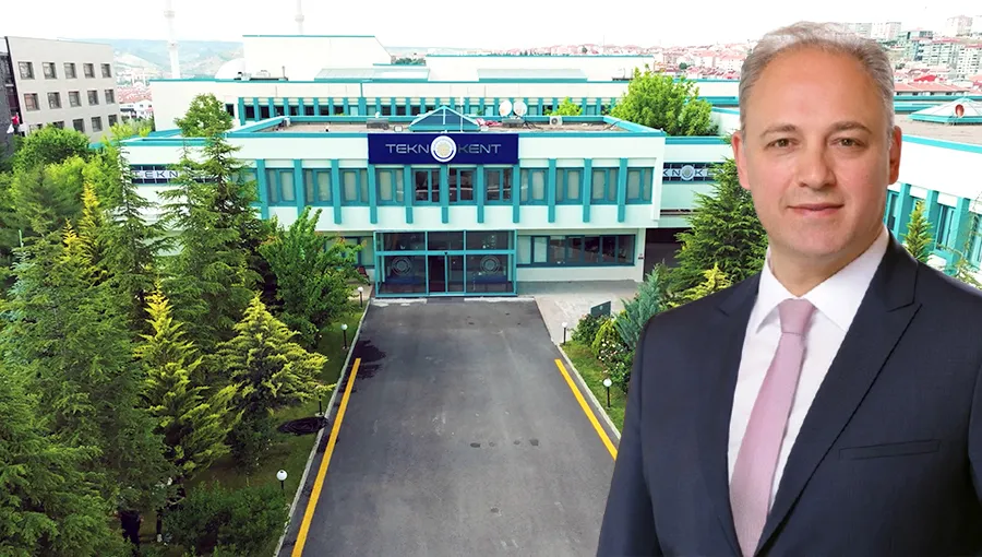 Türkiye’nin İlk Yeşil Teknokenti, Enerjisa Enerji İş Birliği ile Karbon Salımını Azaltıyor